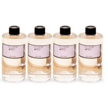 JSP 디퓨저 리필액 4p, 라벤다, 1세트, 500ml