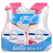 페브리즈 섬유 탈취제 다우니향 920ml x 2개 코스트코