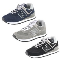 뉴발란스NEW BALANCE ML574 운동화 mens 3종 택1