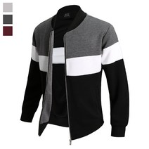 코디제이 남자 점퍼 엠보블루종 항공점퍼 남성점퍼 스타디움