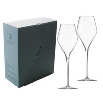 쇼트즈위젤 피네스 샴페인잔 298ml x 2p + 선물박스 STZ118607, 4세트
