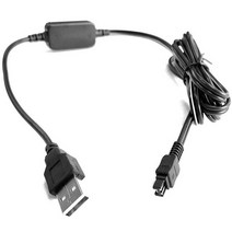 AC 전원 어댑터 충전기 HXR-MC50 PXW-X70 PXW-Z90 캠코더, 02 1x USB Power Adapter