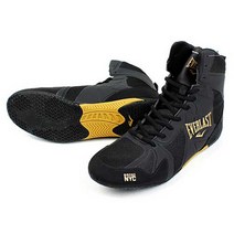 에버라스트 EVERLAST 얼티메이트 복싱화