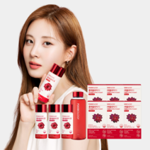 [푸드올로지] 콜레올로지컷 콜레올로지 티 시그니처 기획, 3개월 세트, 콜레올로지컷3병+콜레티6박스, 1세트