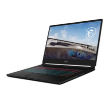 MSI 2022 스텔스 15M 게이밍 노트북, 코어 블랙, 코어i7, 512GB, 16GB, Free DOS, Stealth 15M B12UE