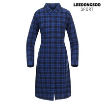 이동수골프 여성남방형원피스(F9COP8120)