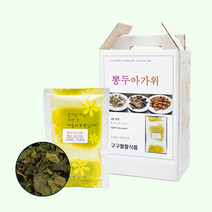 뽕두아가위 산사열매 아가위 외 국내산 약초 3종 혼합 건강즙 차 혈행 소화 혈압관리 혈관건강, 1박스(100ml x 60포)