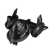 하세가와 60128 에그 플레인 SR71 블랙버드