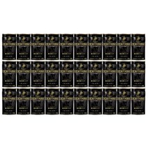 Daido 일본직배송 다이도 데미타스 프리미엄 블랙커피 직장인음료 홈카페 탕비실 150g 30캔 1박스