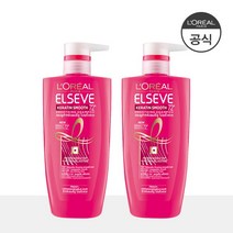 [로레알파리] [기획세트][로레알 파리]케라틴 스무드 샴푸 450ml * 2개, 상세 설명 참조, 상세 설명 참조, 상세 설명 참조