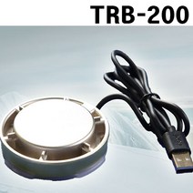 제로부탄 국산 부탄 이소가스 워머 손난로겸용 TRB200