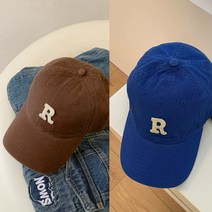 수맘 수엠W 볼캡 야구 모자 2P