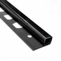 분리대 재료분리대 몰딩 스텐 바닥 마감재 보호 타일 욕실, 단품