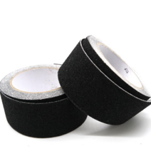 논슬립 미끄럼 방지 테이프 블랙 패드 계단 발판 시공 매트 마감제