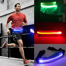 차데코 헬스 운동 조깅 달리기 마라톤 라이딩 슬림 허리힙색 러닝벨트 런닝가방 용품, 옐로우