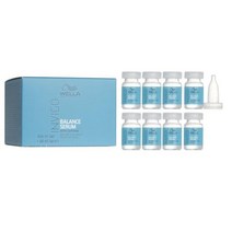 웰라 인비고 밸런스 세럼 안티 헤어 로스 세럼 8x6ml, 1개