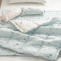 디노 모달 간절기 이불 S/SS 먼지없는 알러지케어