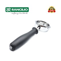 [정품] RANCILIO 란실리오 실비아 신형 바텀리스 포터필터 커피머신부품 305, [정품] RANCILIO 란실리오 신형 바텀리스 305
