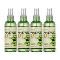 은율 알로에 베라 수딩 미스트, 150ml, 18개