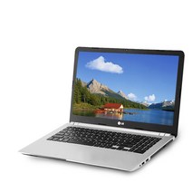 LG 노트북 15N540 I5 8G SSD256+500 GT840 W10, WIN10 Home, 8GB, 256GB, 코어i5, 실버
