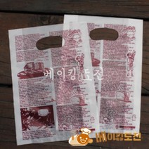 5126. 미니빽-100pc 비닐백 미니백비닐봉투 미니백