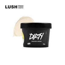 [백화점]더티 쉐이빙 크림 100g - 쉐이빙 크림293948 L6
