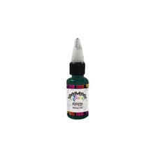 하나뷰티 타투색소 타이탄 문신용 잉크 TITAN TATTOO INK, 1개, 라이트그린 - 0.5