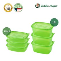 [데비마이어] 그린박스 김장용 01호 세트, 단품