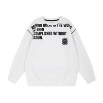 에스핏 에스핏 [덕천점] 봄신상 주니어공용팝핀맨투맨 SJW101-MKRT24