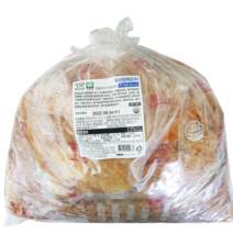 종가집 묵은지 10kg 찌개용 익은김치 국산김치, 1개