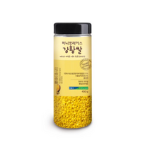 하나로라이스 강황쌀, 1개, 450g