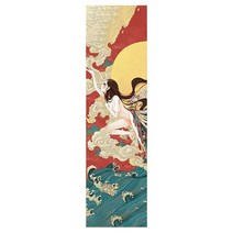 전동서핑보드 전동보드 전기 스쿠터 스케이트 샌드페이퍼 fishboard 스케이트 데크 스티커 샌드페이퍼 스케이트 롱 스티커 8423, 22