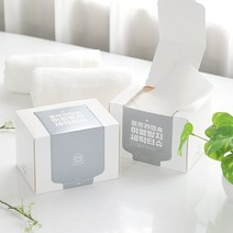 울트라캡숑 뽑아쓰는 이염방지시트 100매입+100매입