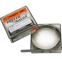 위wjr_SK-필러게이지 0.09x1M 12.7mm (1EA) 금속틈새 띠모양 공구 작업♥hspirit, ♥words!!