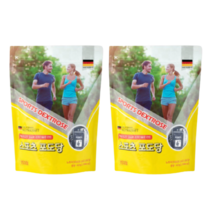 1+1 dextrose 스포츠 포도당 캔디 150정 당떨어질때 몸이피곤할때 커피대신 간식