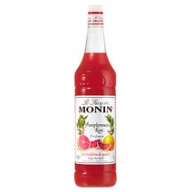 (모닌시럽)자몽시럽 1000ml 모닝시럽, 1개
