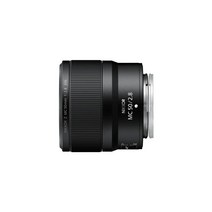NIKKOR Z MC 50mm f/2.8
