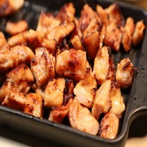 사장님레시피 본가네 숙성 대구 반야월 납작막창 250g (특제막장소스 제공), 1팩