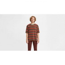 Levis 리바이스 빅사이즈 오버핏 여름 반팔 티셔츠 116620