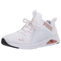푸마 웬디아 로즈골드 스니커즈 런닝화 PUMA Womens Enzo 2 Cross Trainer rosegold