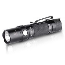Fenix 페닉스 LD12, Ref:LD12-N 320 Lumens Black
