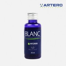 블랑 화이트닝 샴푸 30ml 펫샴추 포메라니안 치와와 말티푸 애견샴푸 시츄, 1개