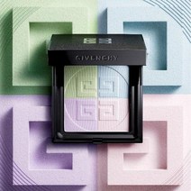 지방시(GIVENCHY 지방시) 프리즘 리브르 프레스드 파우더, N04