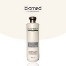 바이오메드 프로페셔널 밸런스 코팅샴푸 (컬러 & 펌 전용) 1000ml !!!