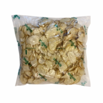 심플로트 포테이토칩2kg냉동, 2kg, 10개