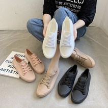 ANYOU 패션 여성 레인부츠 여성 숏 여름부츠