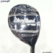 중고 클리버랜드 우드 MASHIE 우드 5번 18도 강도 R [1900531011, 단품
