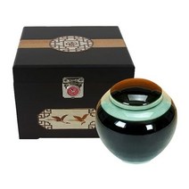 국내산 토종방식 도자기 잡화꿀 1.2kg(도자기)