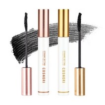 코스노리 다이나믹 세팅 워셔블 마스카라 210996, 1.01 롱앤컬