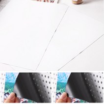 후면 자석 A4 잉크젯 프린터 용지 사진자석 5개입, 상세페이지 참조, 본품